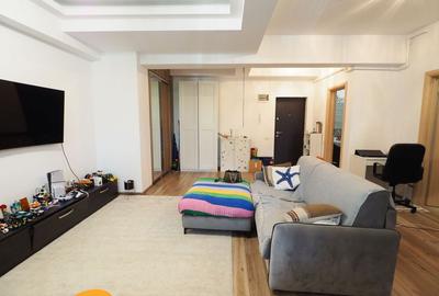 VANZARE 2 CAMERE 62MP MOBILAT-UTILAT-BUCURESTII NOI -Pod Constanta - 2