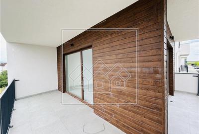 Apartament de vanzare in Sibiu - 2 camere - ansamblu nou - 16