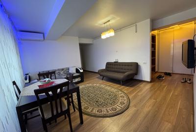 2 Camere Zona Vivo Mall Mobilat Utilat Gaze - 1