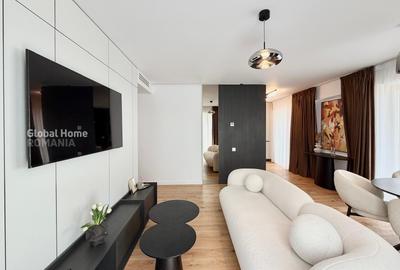 Unirii  213 sqm  3 Bedroom Residence  Parking  Underfloor Heating - 5