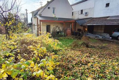 0%Comision!Casa individuala S+P+M, teren 481 mp,  Marasti-zn. Dunarii - 1