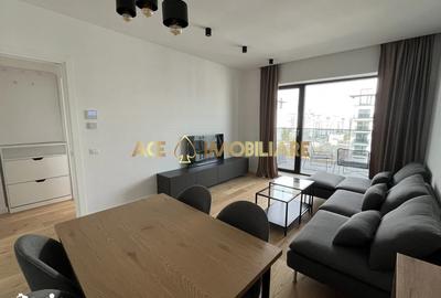 2 Camere de inchiriat | Pipera | Metrou | Nusco | Petfriendly | NOU - 1