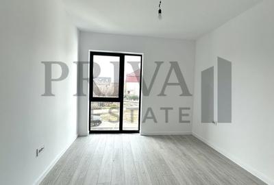 Apartament finisaje premium 2 camere, etaj 1,Braytim - 11