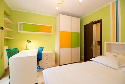 Apartament 4 camere de inchiriat | Central Park - 19