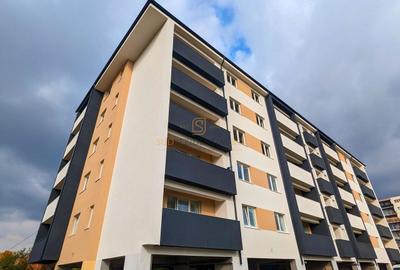 Apartament cu 2 camere, bloc nou, Grand Arena Mall, Berceni - Sector 4