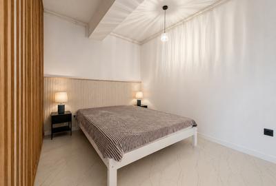Garsoniera versatila cu vedere lac langa plaja | Luxury Apartments | Mamaia - 12
