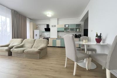 Închiriez apartament, Eso, Giroc - 1
