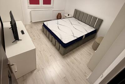 Apartament 2 camere premium, Aviatiei, mobilat lux, prima utilizare, 53 mp - 16