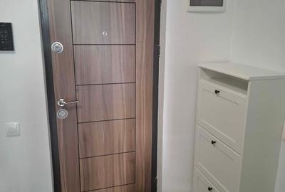 Inchiriere Garsoniera Popesti Leordeni Metrou Leonida - 6