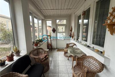 Royal Imobiliare - Vanzare Casa zona Cantacuzino - 11
