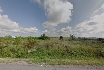 Vanzare teren pt constructii 13.500 mp Bolintin-Deal, km 24 Autostrada A1 - 3