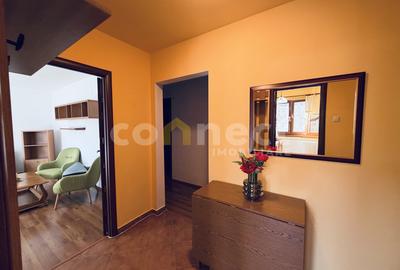 Apartament de închiriat | 3 camere decomandate | Mănăștur - 5