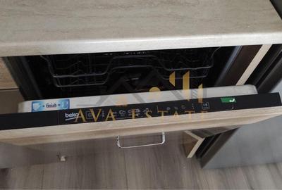 Apartament  2 camere | Et.2 , 52 mp - Zona Aradului - 4
