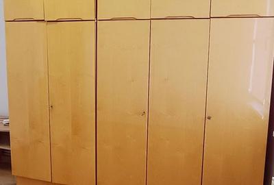 Apartament cu 2 camere decomandate, in cartierul Astra-Mercur - 7
