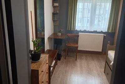 Proprietar vand apartament 3 Camere Complet Renovat Mioritei/ Stefan cel Mare - 5