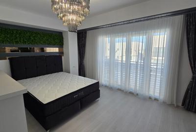 VILA Mobilata si Utilata LUX cu toate utilitatile - Cartier Privat - 10