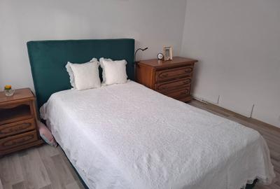 Apartament renovat recent 3 camere etaj 2 in Nădlac - 8