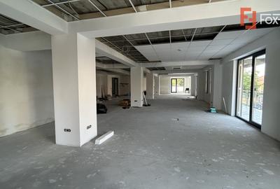 Spatiu de Birouri cu parcare proprie, zona Girocului - ID C5331 - 6