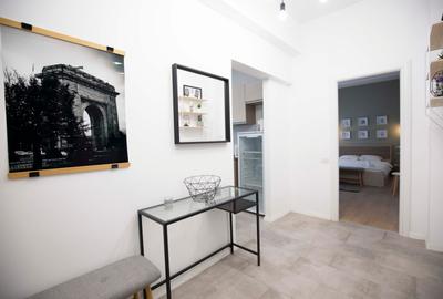 2 camere, AC, etaj 5 – Unirii, 5 min metrou - 20