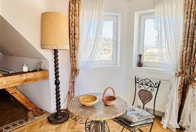 Apartament în casa  5 camere mobilat - Ultracentral - 3