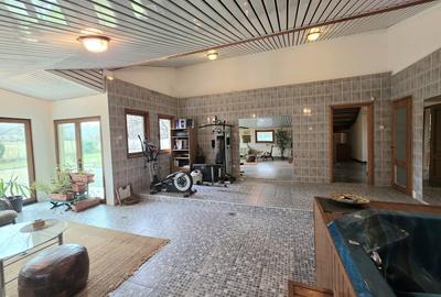 Vilă deosebită de vânzare în Otopeni langa ''Ana Aslan'' - 38