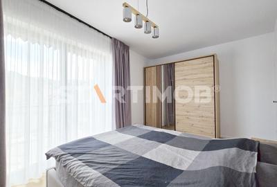 Apartament  cu boxa si parcare subterana M99 - 34
