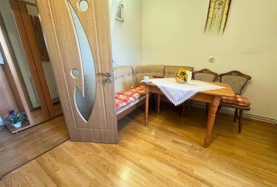 Apartament decomandat cu 2 camere zona Vasile Aaron - 17