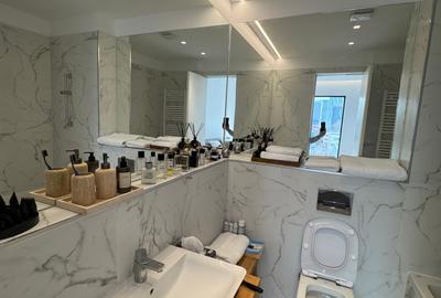 Vanzare apartament 3 camere  tip penthouse- Lux - Nusco - 22