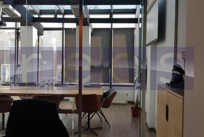 OPORTUNITATE INVESTITIE | CLADIRE BIROURI CLASA A | D+P+E6 | 640 MP | DOROBANTI - 19