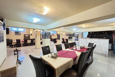 Hotel Austin D+P+3E de inchiriat - ideal birouri/clinica/scoala soferi - 4