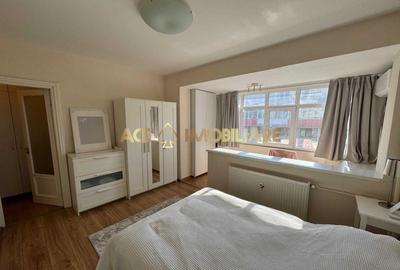 2 Camere de inchiriat | 1 Mai | Metrou | Boiler | Mobilat | Utilat - 4