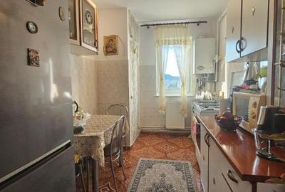 Apartament 2 camere mobilat,utilat Astra - Berzei - 12