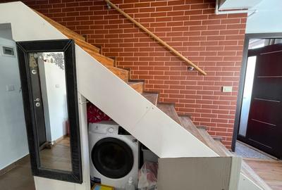 Apartament 3 camere | Aparatorii Patriei | metrou 4' |scara interioara - 9