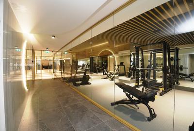 Apartament 2 camere • 50 mp •BHB Avenue • Fabrica de Glucoza - 13