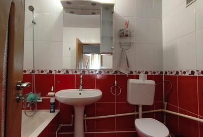Rahova – Bârcă – Apartament 2 camere – 350 EUR - 8