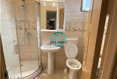 Apartament cu 3 camere de inchiriat, mobilat si utilat, in Cornisa - 9