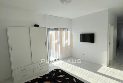 De vânzare apartament 1 cameră ,Lămâiței - 5