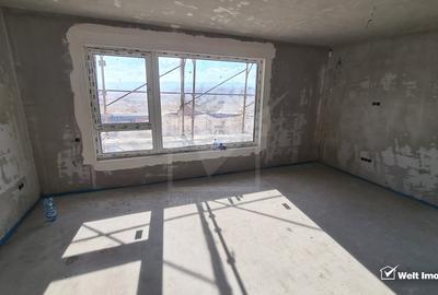 Duplex 245 mp, D+P+E+M, zona linistita de case, panorama deosebita ! - 11