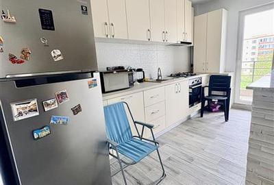 Apartament 2 Camere si Loc de Parcare - Tomis Plus - Prima Inchiriere - 9