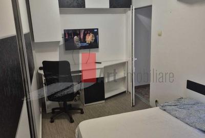Vanzare apartament 3 camere -Crangasi -Lacul Morii - 5