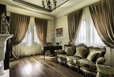 Stil si eleganta ! Vilă superba 320 mp cu teren 1728 mp in Mandruloc - 9