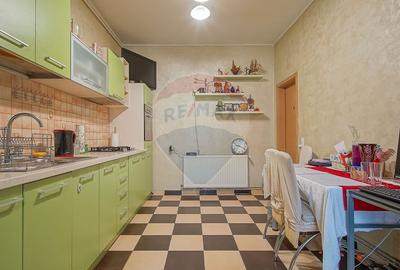 3 camere tip casă, parcare proprie, pod și magazie, Str. Lungă - 3