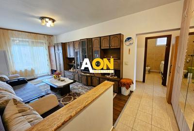 Apartament cu 2 camere decomandat, mobilat în Cetate