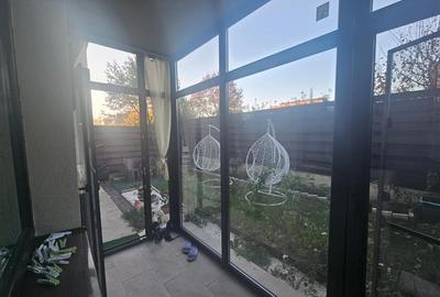 Apartament 3 camere + gradina - Popas Pacurari - 9