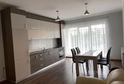 Apartament cu 2 camere, in cartierul Europa - 1