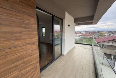 Apartament cu 2 camere în zona Finante - 10