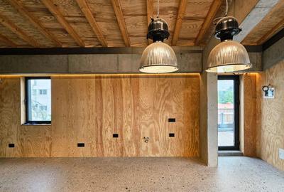 Studio boutique premiat – terasă panoramică Dorobanți – Floreasca - 10