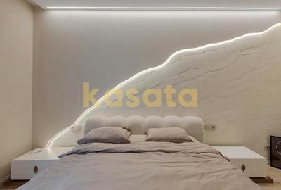 Apartament 3 camere | Herastrau | Premium - 5
