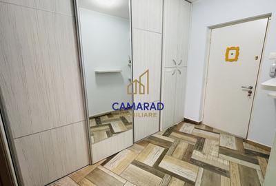 Apartament 2 camere de inchiriat-Calea Vitan-Metrou-Parcare - 4