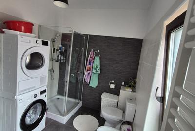 Casa 4C Valea Lupului-Iași - 17